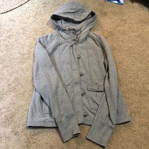 Aéropostale jacket